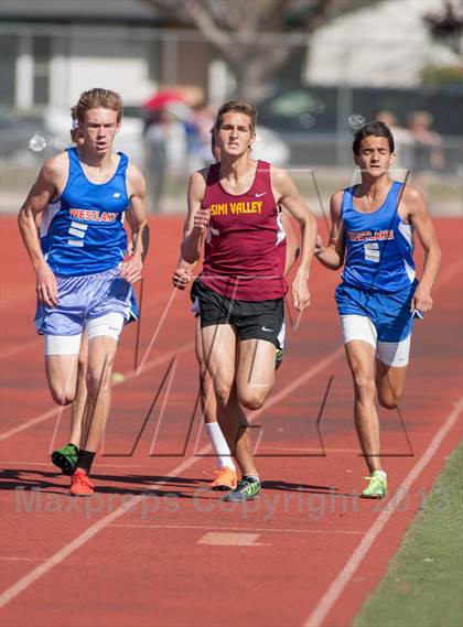 Thumbnail 3 in Westlake @ Simi Valley (1600M)  photogallery.