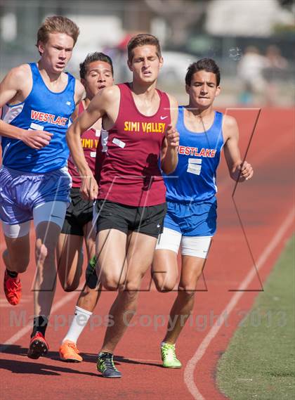 Thumbnail 2 in Westlake @ Simi Valley (1600M)  photogallery.