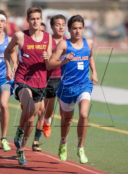 Thumbnail 1 in Westlake @ Simi Valley (1600M)  photogallery.