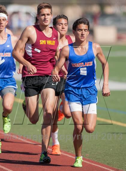 Thumbnail 2 in Westlake @ Simi Valley (1600M)  photogallery.