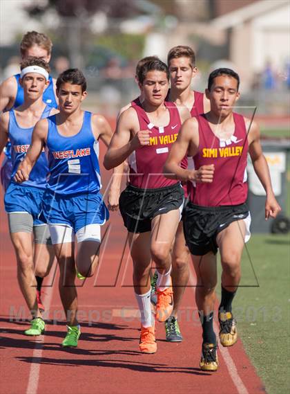 Thumbnail 2 in Westlake @ Simi Valley (1600M)  photogallery.