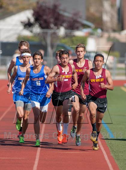Thumbnail 1 in Westlake @ Simi Valley (1600M)  photogallery.