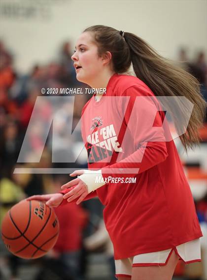 Thumbnail 2 in Lind-Ritzville/Sprague/Washtucna/Kahlotus vs. Colfax photogallery.