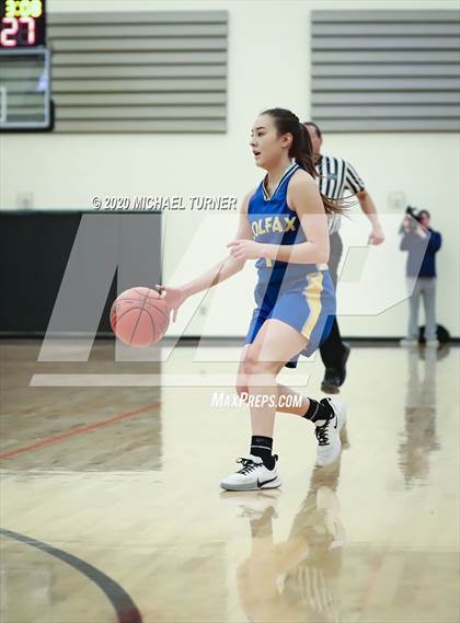 Thumbnail 3 in Lind-Ritzville/Sprague/Washtucna/Kahlotus vs. Colfax photogallery.