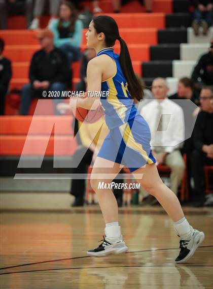 Thumbnail 3 in Lind-Ritzville/Sprague/Washtucna/Kahlotus vs. Colfax photogallery.
