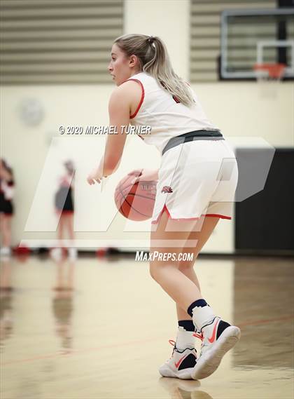 Thumbnail 1 in Lind-Ritzville/Sprague/Washtucna/Kahlotus vs. Colfax photogallery.