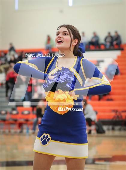 Thumbnail 3 in Lind-Ritzville/Sprague/Washtucna/Kahlotus vs. Colfax photogallery.