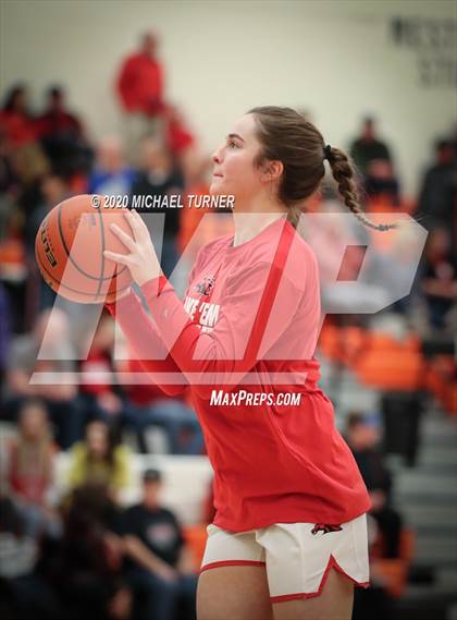 Thumbnail 1 in Lind-Ritzville/Sprague/Washtucna/Kahlotus vs. Colfax photogallery.