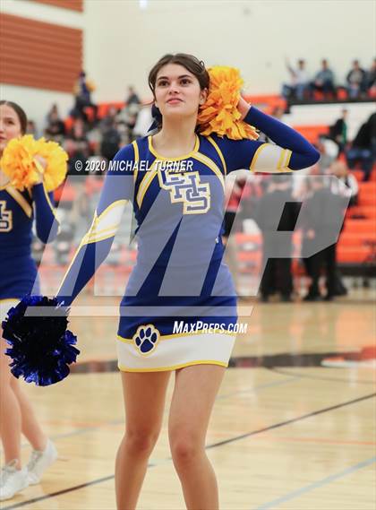 Thumbnail 2 in Lind-Ritzville/Sprague/Washtucna/Kahlotus vs. Colfax photogallery.