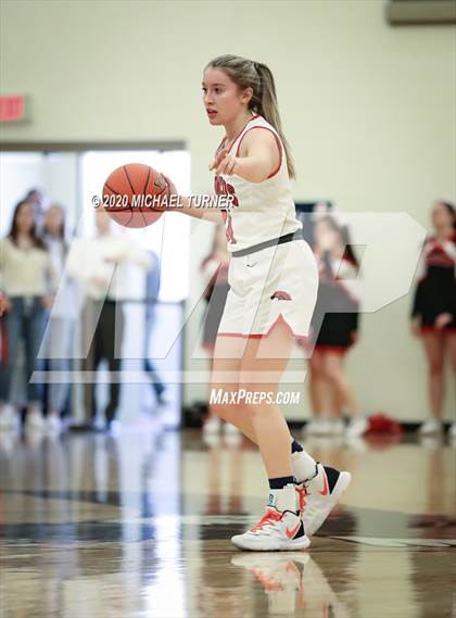 Thumbnail 3 in Lind-Ritzville/Sprague/Washtucna/Kahlotus vs. Colfax photogallery.