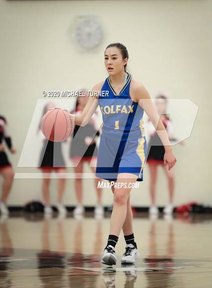 Thumbnail 3 in Lind-Ritzville/Sprague/Washtucna/Kahlotus vs. Colfax photogallery.