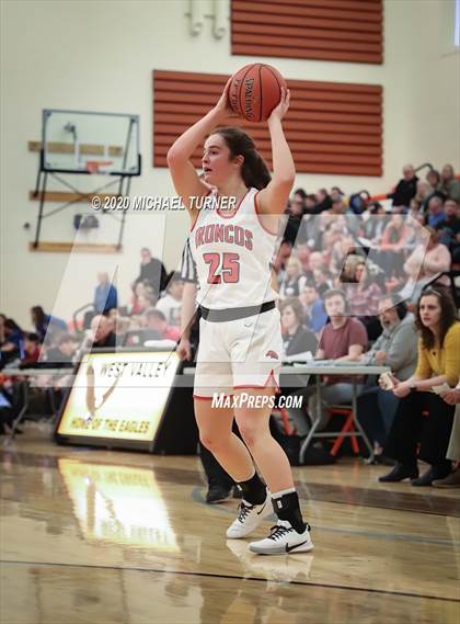 Thumbnail 2 in Lind-Ritzville/Sprague/Washtucna/Kahlotus vs. Colfax photogallery.
