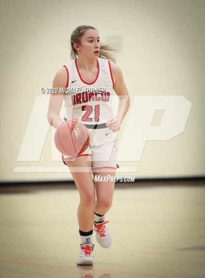 Thumbnail 1 in Lind-Ritzville/Sprague/Washtucna/Kahlotus vs. Colfax photogallery.