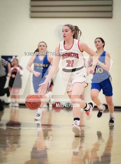 Thumbnail 2 in Lind-Ritzville/Sprague/Washtucna/Kahlotus vs. Colfax photogallery.