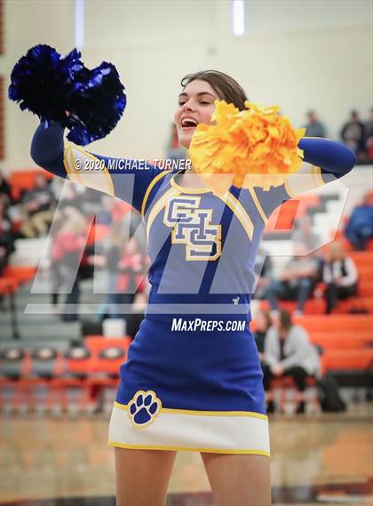 Thumbnail 1 in Lind-Ritzville/Sprague/Washtucna/Kahlotus vs. Colfax photogallery.