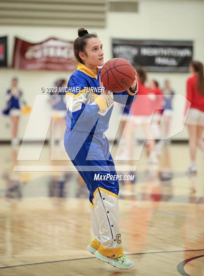Thumbnail 2 in Lind-Ritzville/Sprague/Washtucna/Kahlotus vs. Colfax photogallery.