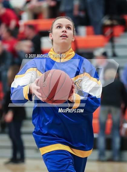 Thumbnail 3 in Lind-Ritzville/Sprague/Washtucna/Kahlotus vs. Colfax photogallery.