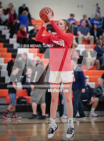 Thumbnail 3 in Lind-Ritzville/Sprague/Washtucna/Kahlotus vs. Colfax photogallery.