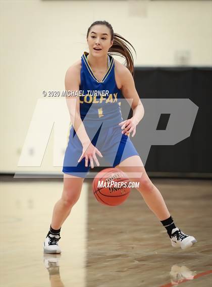 Thumbnail 1 in Lind-Ritzville/Sprague/Washtucna/Kahlotus vs. Colfax photogallery.