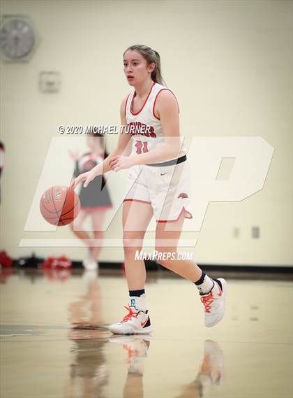 Thumbnail 2 in Lind-Ritzville/Sprague/Washtucna/Kahlotus vs. Colfax photogallery.