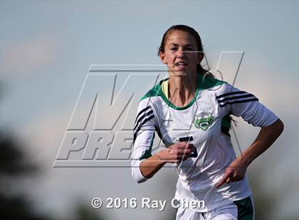 Thumbnail 2 in Broomfield vs. ThunderRidge (CHSAA 5A Quarterfinal) photogallery.