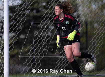 Thumbnail 1 in Broomfield vs. ThunderRidge (CHSAA 5A Quarterfinal) photogallery.