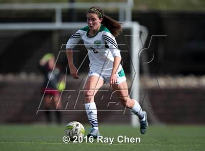 Thumbnail 2 in Broomfield vs. ThunderRidge (CHSAA 5A Quarterfinal) photogallery.