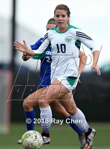 Thumbnail 2 in Broomfield vs. ThunderRidge (CHSAA 5A Quarterfinal) photogallery.