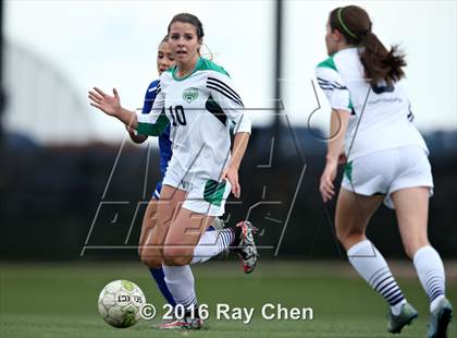 Thumbnail 1 in Broomfield vs. ThunderRidge (CHSAA 5A Quarterfinal) photogallery.