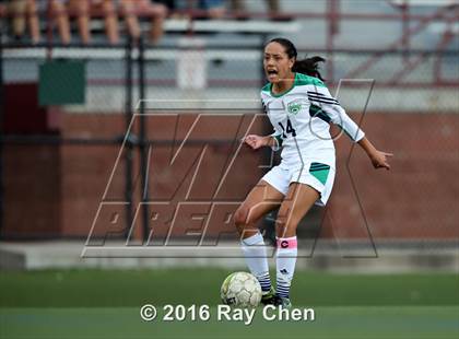 Thumbnail 1 in Broomfield vs. ThunderRidge (CHSAA 5A Quarterfinal) photogallery.