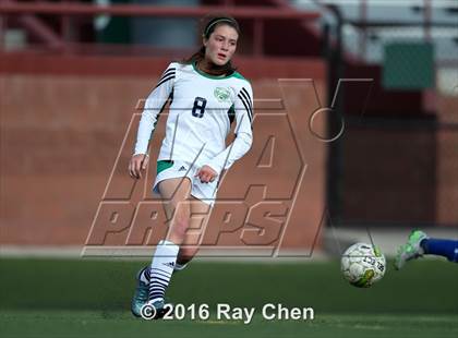 Thumbnail 1 in Broomfield vs. ThunderRidge (CHSAA 5A Quarterfinal) photogallery.
