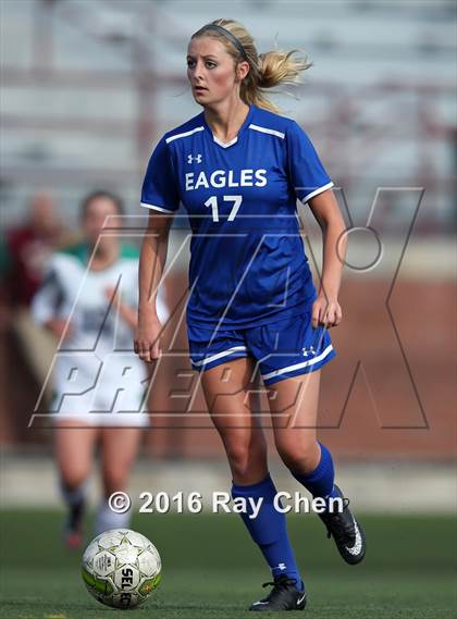 Thumbnail 1 in Broomfield vs. ThunderRidge (CHSAA 5A Quarterfinal) photogallery.