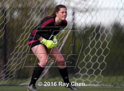 Thumbnail 2 in Broomfield vs. ThunderRidge (CHSAA 5A Quarterfinal) photogallery.