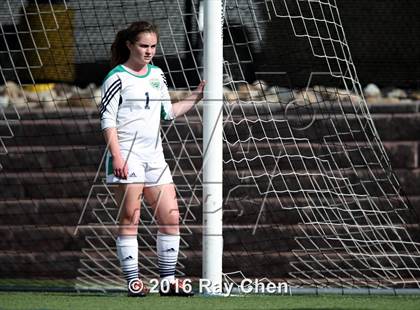 Thumbnail 1 in Broomfield vs. ThunderRidge (CHSAA 5A Quarterfinal) photogallery.