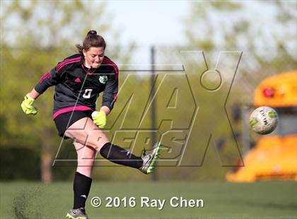 Thumbnail 1 in Broomfield vs. ThunderRidge (CHSAA 5A Quarterfinal) photogallery.