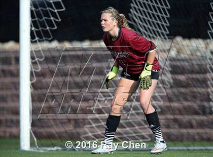 Thumbnail 1 in Broomfield vs. ThunderRidge (CHSAA 5A Quarterfinal) photogallery.