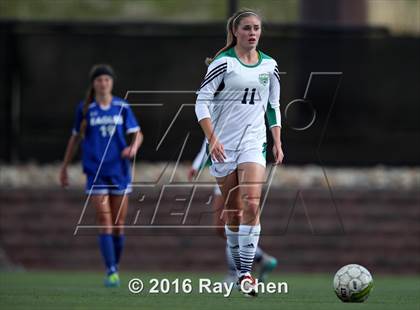 Thumbnail 1 in Broomfield vs. ThunderRidge (CHSAA 5A Quarterfinal) photogallery.