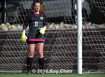 Thumbnail 3 in Broomfield vs. ThunderRidge (CHSAA 5A Quarterfinal) photogallery.