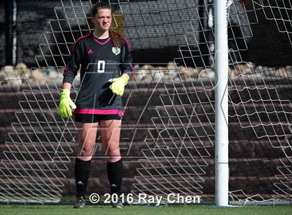 Thumbnail 3 in Broomfield vs. ThunderRidge (CHSAA 5A Quarterfinal) photogallery.