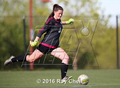 Thumbnail 1 in Broomfield vs. ThunderRidge (CHSAA 5A Quarterfinal) photogallery.