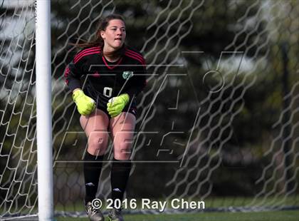 Thumbnail 2 in Broomfield vs. ThunderRidge (CHSAA 5A Quarterfinal) photogallery.