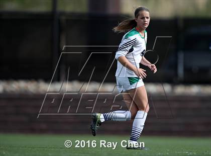 Thumbnail 1 in Broomfield vs. ThunderRidge (CHSAA 5A Quarterfinal) photogallery.