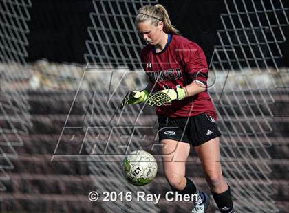 Thumbnail 1 in Broomfield vs. ThunderRidge (CHSAA 5A Quarterfinal) photogallery.