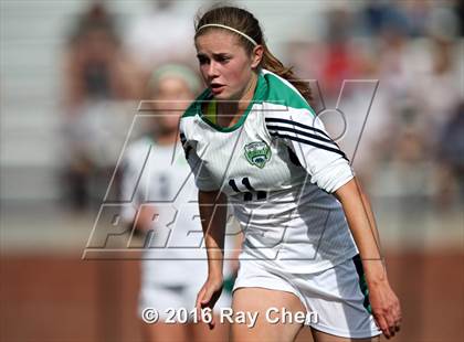 Thumbnail 2 in Broomfield vs. ThunderRidge (CHSAA 5A Quarterfinal) photogallery.