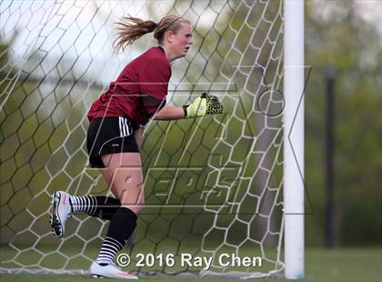 Thumbnail 1 in Broomfield vs. ThunderRidge (CHSAA 5A Quarterfinal) photogallery.