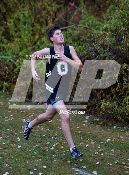 Thumbnail 1 in Kingston Invitational (Boys) photogallery.