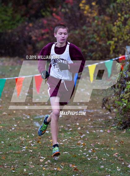 Thumbnail 1 in Kingston Invitational (Boys) photogallery.