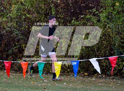 Thumbnail 3 in Kingston Invitational (Boys) photogallery.