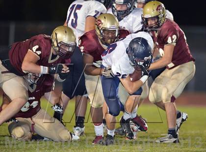 Thumbnail 2 in Palm Harbor University Jamboree photogallery.