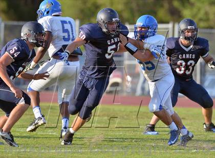 Thumbnail 1 in Palm Harbor University Jamboree photogallery.